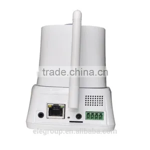 Best Selling HD Pan Tilt P2p Wifi Wireless ip Camera With 1280x720 (Mage Pixels) thumbnail-4
