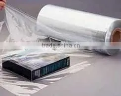 Hot Sale Polyolefin Shrink Bag thumbnail-1