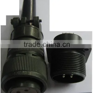 Servo Motor Connectors thumbnail-1