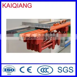 Safe Power Conductor Bar Wood Electric Pole With Best Quality thumbnail-2