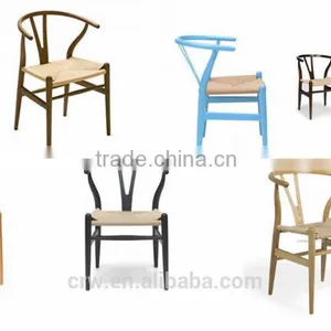 RCH-4036-4 Hansweger Rattan Chair Fancy Dining Room Chairs thumbnail-5