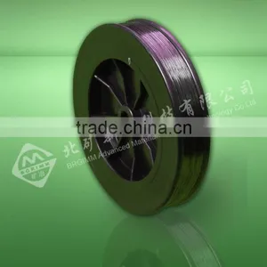 Molybdenum Wire (0.9--0.18mm) Used for Cutting thumbnail-2