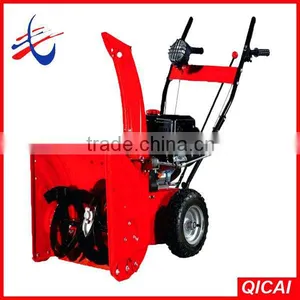 Loncin 6.5HP Snow Thrower/snow Blower/snow Plough CE Approval thumbnail-1