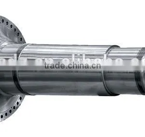 Customized Main Shaft/Propeller Shaft/Marine Shaft thumbnail-5