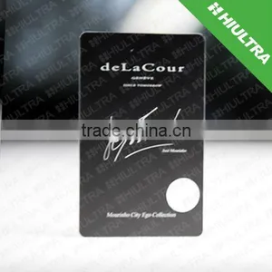 Free Sample! ISSI4442 Contact PVC Card thumbnail-1