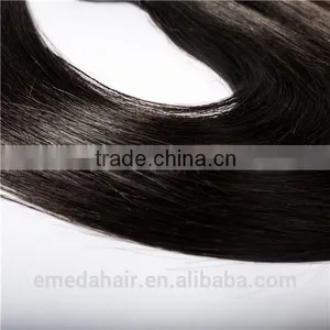 China Supplier Peruvian Hair Remy Virgin Peruvian Hair Weaving thumbnail-2