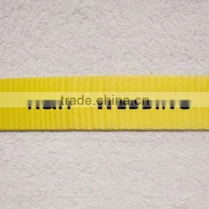 4" 39,200lbs Lifting Webbing thumbnail-3