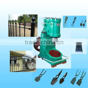 Air Power Hammer C41-150KG (Blacksmith Hammer) thumbnail-1