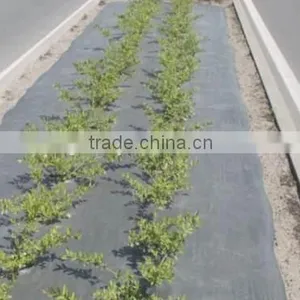 China Nonwoven Anti Weed Mat thumbnail-5