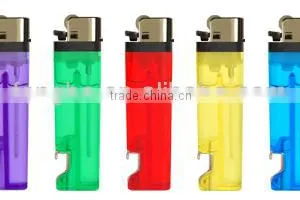 Disposable Flint Lighter thumbnail-3