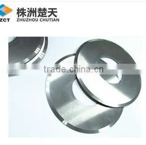 China Quality Cemented Carbide Saw Blades thumbnail-1