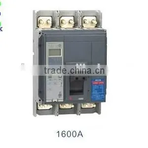 Moulded Case Circuit Breaker,CAM2 Series MCCB-1600A thumbnail-1