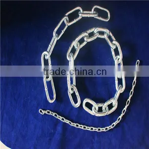 1 Inch Chain Link thumbnail-4
