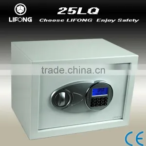 Eagle Hotel Hidden Safe Box thumbnail-1