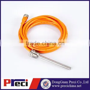 Temperature Sensor of Water and Oil thumbnail-5