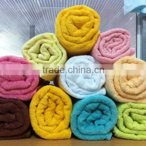 Vietnam Top 10 Towels' Supplier Customized Bath Towel thumbnail-2