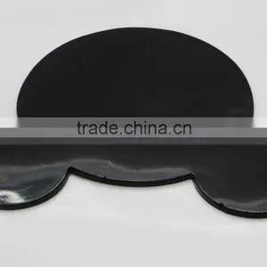 Black Magic Sticky Pad Anti Slip Mat Car Dashboard for Cell Phone thumbnail-4