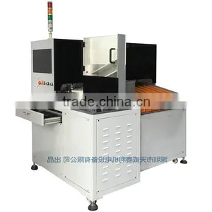 Auto Product Li-ion Batteries Sorting Machine Power Cell Sorter TWSL-1000 thumbnail-1