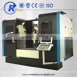 VS60100 Large 5 Axis Cnc Turning Machine China on Promotion 2015 thumbnail-1