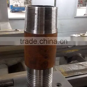 D1319-1B Conventional Pipe Threading Oil Country Lathe Price thumbnail-4