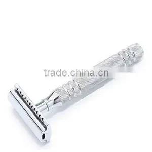 Supreme Quality Double Edge Safety Razor thumbnail-3