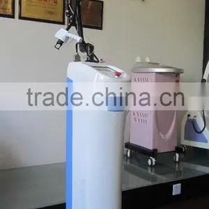 STAND 30W RF Tube Laser Laser CO2 Fractional thumbnail-1