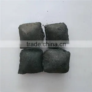 Silcon Briquette for Steelmaking China Reliable Manufacturer and Supplier /new Product thumbnail-2