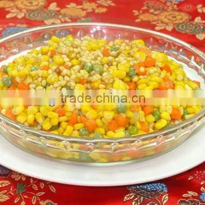 Stainless Steel Fresh Corn Shelling Machine thumbnail-2