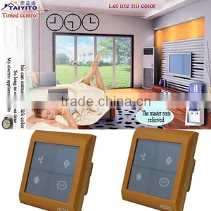 TYT Zigbee HA Wifi Controlled Bulb Smart Home Automation thumbnail-1