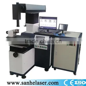 Laser Welding Machine for Stainless Steel Tableware,New Design Laser Welding Machine Price Automatic Laser Welding thumbnail-6