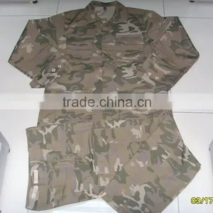 Military Uniform thumbnail-1