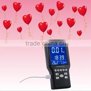 Best Price Indoor Formaldehyde Monitoring Instruments Formaldehyde Meter thumbnail-1
