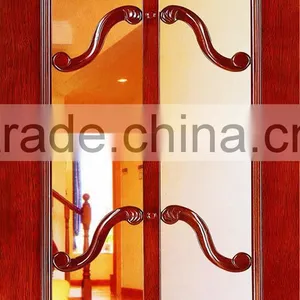 Portable Router Wood Carving Machine thumbnail-3