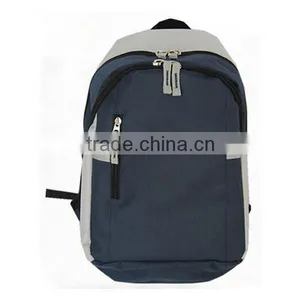 New Stylish Custom Brand Trendy Waterproof Backpack thumbnail-5