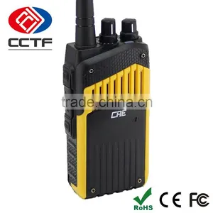 VOX Handsfree UHF Long Range Ham Radio China With Multiple Colors thumbnail-3