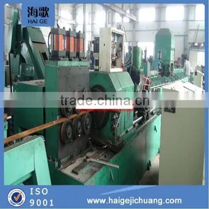China Production Lines for the Manufacturing of Tubes, Bars and Profiles thumbnail-1