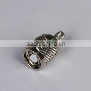 RF Coaxial Female TNC Business Industrial Connector thumbnail-1
