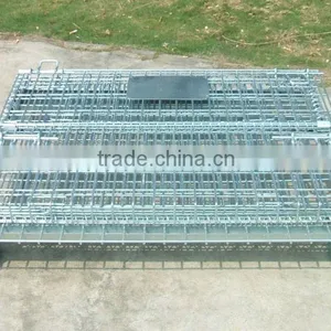 Wire Mesh Ontainer thumbnail-3