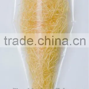 Flexible Plastic Pencil Shaped Packaging Pouch for Mango Jam thumbnail-1