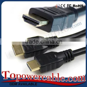 Best Deals On High Quality HDMI Wire Cables With Retail Packaging thumbnail-2