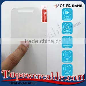 Best Tempered Glass Film Screen Guard Protector For Alcatel One Touch Pop Star 2 LTE thumbnail-5