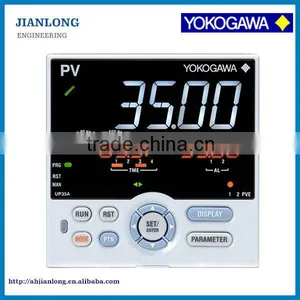 Yokogawa UP35A Program Controller With Ladder Sequence Control Function thumbnail-1