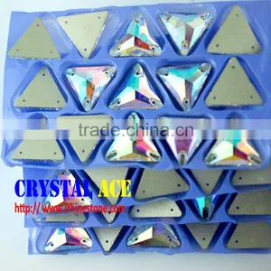 Sew on Strass for Dance Wear Beading Wedding Clothes China thumbnail-4