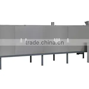 Stainless Steel Belt Drying Machine thumbnail-1