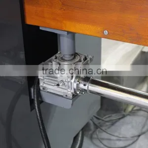 2016 Best Sale Glass Miter Grinding Polishing Machine thumbnail-5