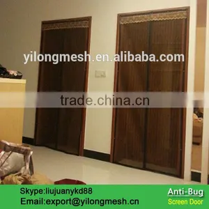 Soft Magnet Door Screen thumbnail-2