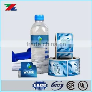 Customized High Quality Shrink-Sleeve thumbnail-1
