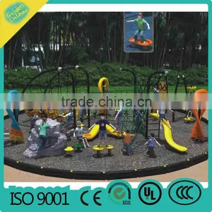 Kids Used Rock Climbing Wall thumbnail-1