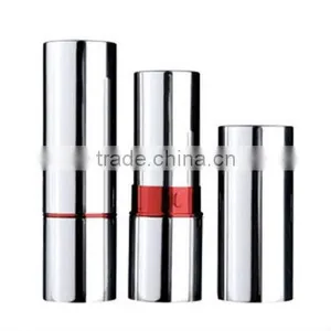 Aluminum Lipstick Case With Ring (473MA-HL8121) thumbnail-1