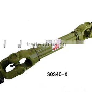 PTO SHAFT thumbnail-2